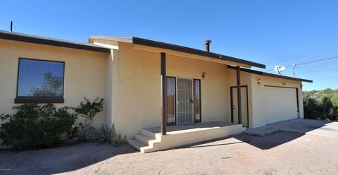 5770 S Hopdown Ln, Tucson, AZ 85746 photo 4