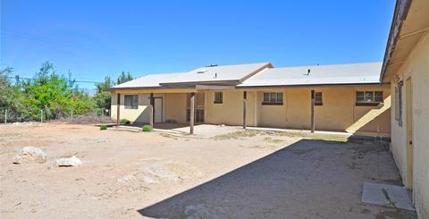5770 S Hopdown Ln, Tucson, AZ 85746 photo 7