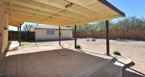 5770 S Hopdown Ln, Tucson, AZ 85746 photo 8