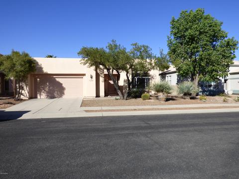9129 E Lost Tree Dr, Tucson, AZ 85715 photo 29