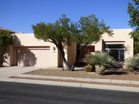 9129 E Lost Tree Dr, Tucson, AZ 85715 photo 30
