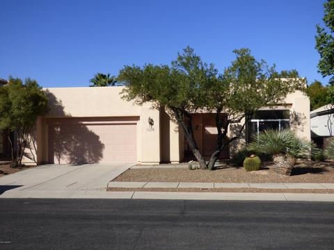 9129 E Lost Tree Dr, Tucson, AZ 85715 photo 31