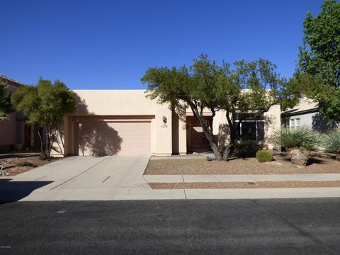 9129 E Lost Tree Dr, Tucson, AZ 85715 photo 1