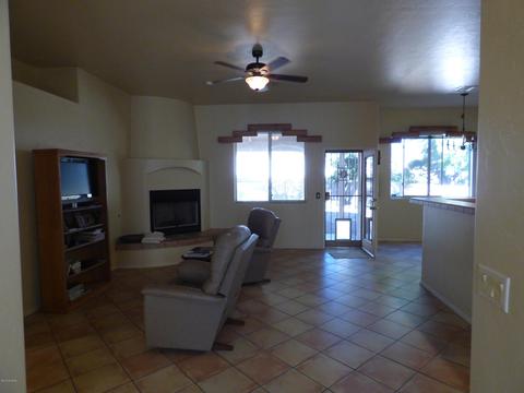 9129 E Lost Tree Dr, Tucson, AZ 85715 photo 9
