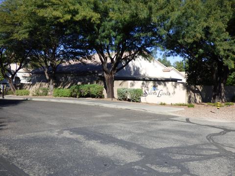 9129 E Lost Tree Dr, Tucson, AZ 85715 photo 32