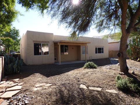 9129 E Lost Tree Dr, Tucson, AZ 85715 photo 28