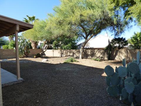9129 E Lost Tree Dr, Tucson, AZ 85715 photo 27
