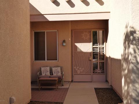 9129 E Lost Tree Dr, Tucson, AZ 85715 photo 3