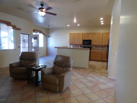 9129 E Lost Tree Dr, Tucson, AZ 85715 photo 6