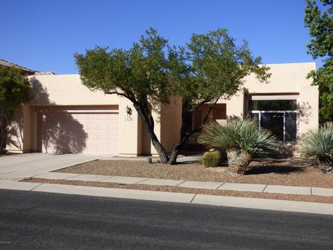 9129 E Lost Tree Dr, Tucson, AZ 85715 photo 2