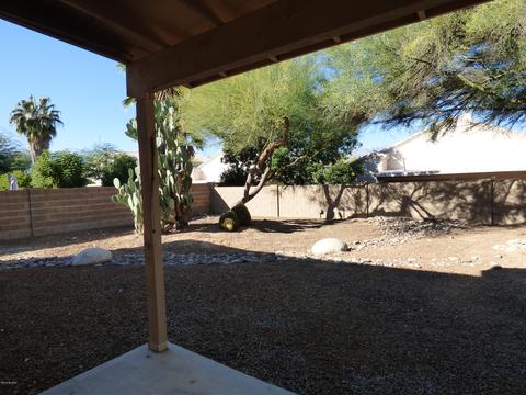 9129 E Lost Tree Dr, Tucson, AZ 85715 photo 25