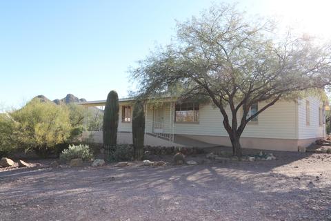 4445 W Dakota St, Tucson, AZ 85746 photo 1