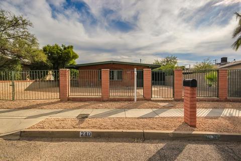 240 E Lee St, Tucson, AZ 85705 photo 2