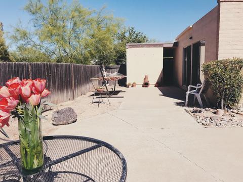 9712 E Laurel Ridge Dr, Tucson, AZ 85748 photo 9