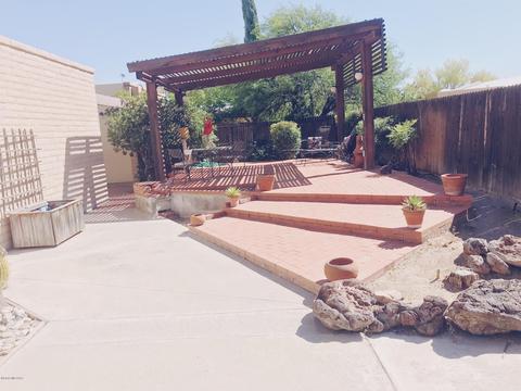 9712 E Laurel Ridge Dr, Tucson, AZ 85748 photo 5