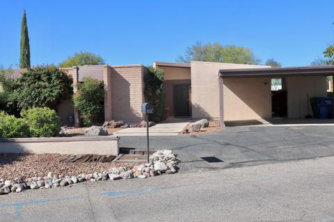 9712 E Laurel Ridge Dr, Tucson, AZ 85748 photo 2