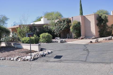 9712 E Laurel Ridge Dr, Tucson, AZ 85748 photo 1