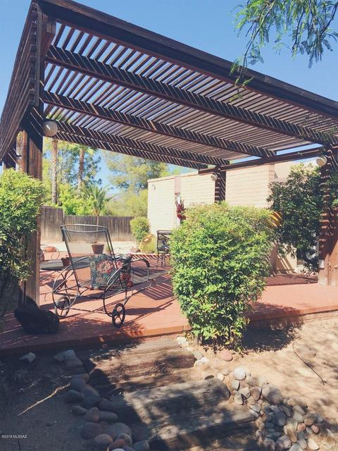 9712 E Laurel Ridge Dr, Tucson, AZ 85748 photo 6