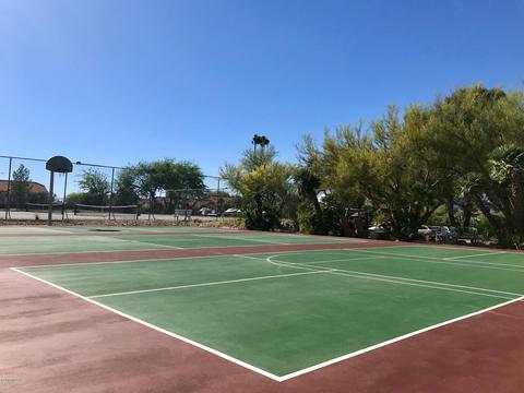 9712 E Laurel Ridge Dr, Tucson, AZ 85748 photo 38