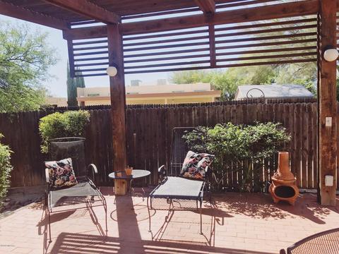 9712 E Laurel Ridge Dr, Tucson, AZ 85748 photo 8