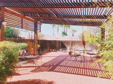 9712 E Laurel Ridge Dr, Tucson, AZ 85748 photo 7