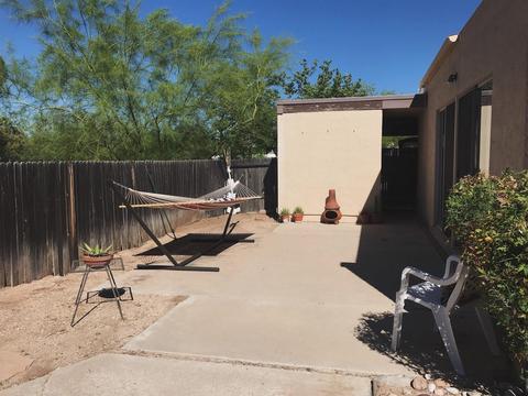 9712 E Laurel Ridge Dr, Tucson, AZ 85748 photo 10