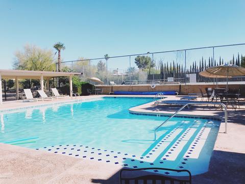 9712 E Laurel Ridge Dr, Tucson, AZ 85748 photo 34