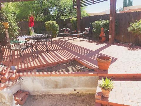 9712 E Laurel Ridge Dr, Tucson, AZ 85748 photo 4