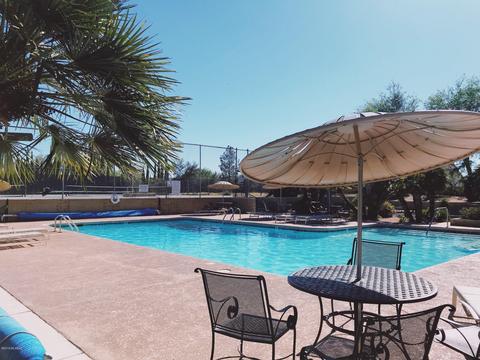 9712 E Laurel Ridge Dr, Tucson, AZ 85748 photo 36