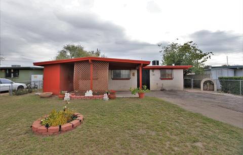 10 E Inez St, Tucson, AZ 85756 photo 20