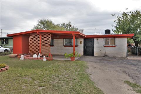 10 E Inez St, Tucson, AZ 85756 photo 21
