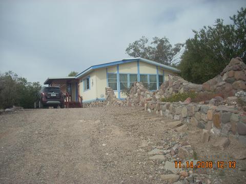 86265 Barrows Pl, Mammoth, AZ 85618 photo 2