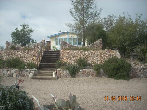 86265 Barrows Pl, Mammoth, AZ 85618 photo 1