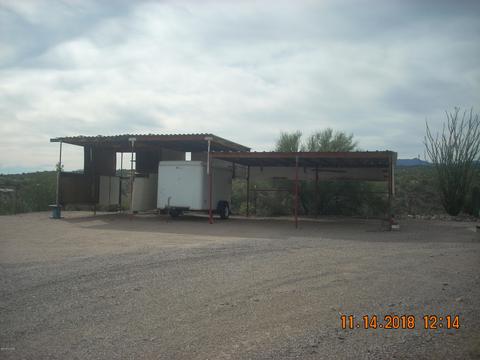 86265 Barrows Pl, Mammoth, AZ 85618 photo 16