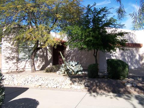 245 E Shadow Bluff Pl, Tucson, AZ 85704 photo 2
