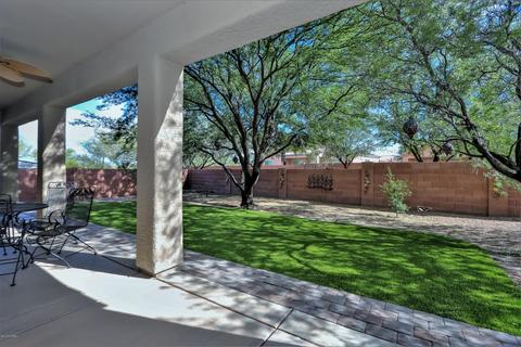7699 E Fair Meadows Loop, Tucson, AZ 85756 photo 17