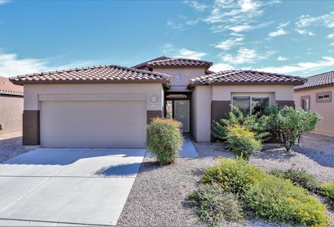 7699 E Fair Meadows Loop, Tucson, AZ 85756 photo 1