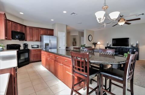 7699 E Fair Meadows Loop, Tucson, AZ 85756 photo 5