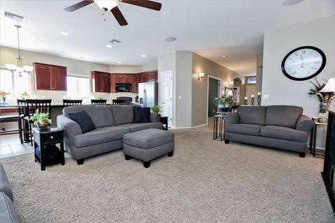 7699 E Fair Meadows Loop, Tucson, AZ 85756 photo 3