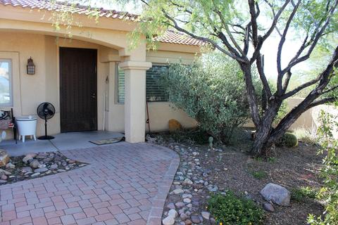 2950 E Consuelo Pl, Vail, AZ 85641 photo 2