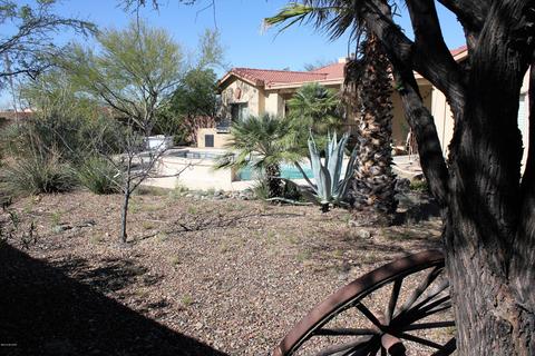 2950 E Consuelo Pl, Vail, AZ 85641 photo 5