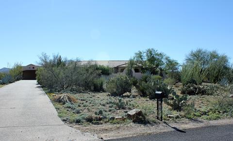 2950 E Consuelo Pl, Vail, AZ 85641 photo 1