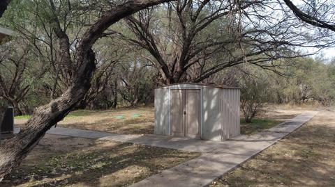 672 E 2nd Ave, Saint David, AZ 85630 photo 3