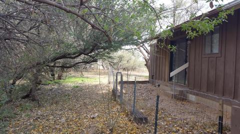 672 E 2nd Ave, Saint David, AZ 85630 photo 7