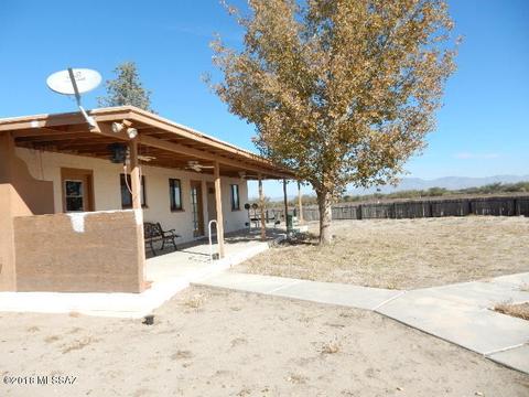 8404 S Anderson Rd, Willcox, AZ 85643 photo 2