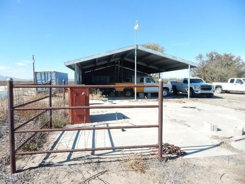 8404 S Anderson Rd, Willcox, AZ 85643 photo 24