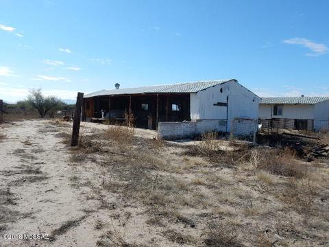 8404 S Anderson Rd, Willcox, AZ 85643 photo 27