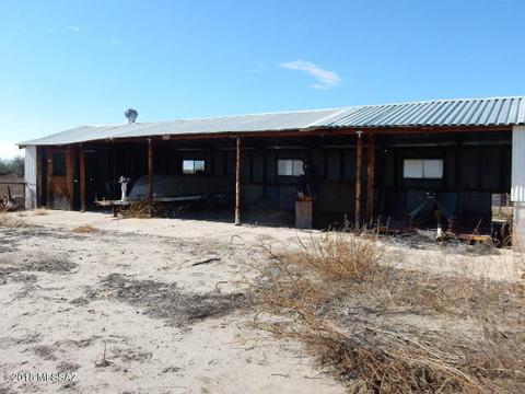 8404 S Anderson Rd, Willcox, AZ 85643 photo 28