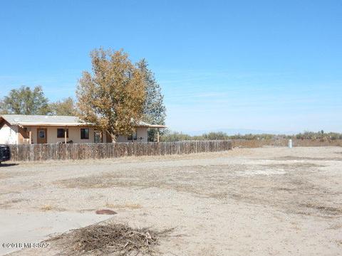 8404 S Anderson Rd, Willcox, AZ 85643 photo 3