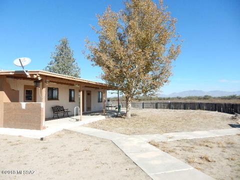 8404 S Anderson Rd, Willcox, AZ 85643 photo 1